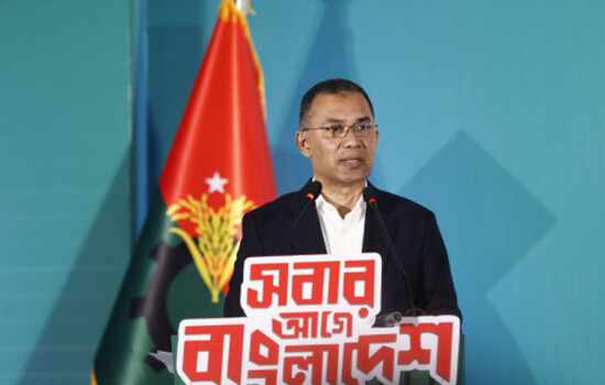 রাষ্ট্র সংস্কার থেকে ডিজিটাল অর্থনীতি—৯ প্রতিশ্রুতির ইশতেহার ঘোষণা বিএনপির