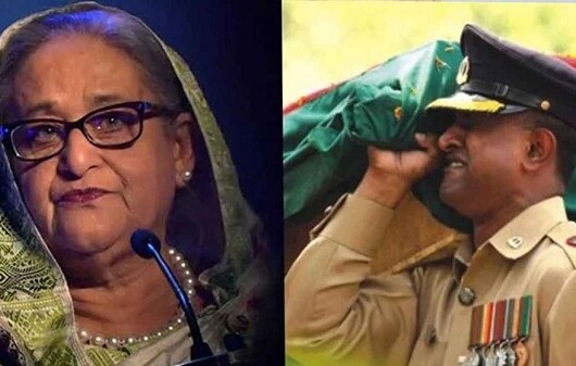 পিলখানা ট্র্যাজেডি: বিচারের দীর্ঘ ছায়া, নতুন অভিযোগে রাজনীতিতে তোলপাড়