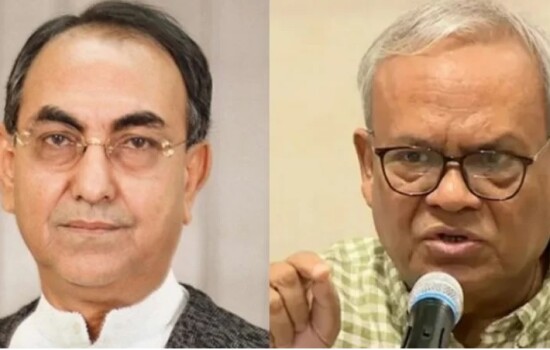 মির্জা আব্বাসসহ ১০ জন উপদেষ্টা নিয়োগ