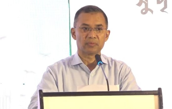 রাজনৈতিক স্বার্থে সেনাবাহিনীর ব্যবহার নয়—তারেক রহমানের স্পষ্ট অঙ্গীকার