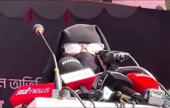 হাদির নামের রাজনীতি: নীরবতার দায় কার?