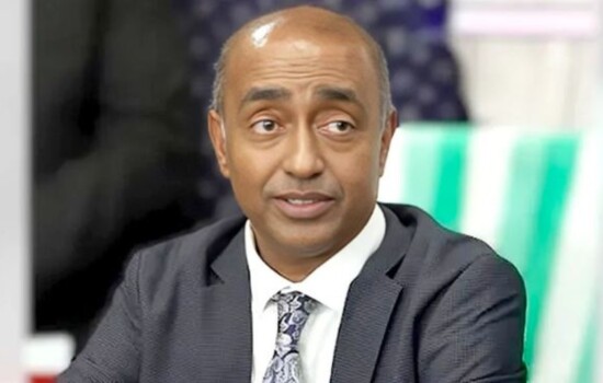 মানুষের পাহাড়সম প্রত্যাশা পূরণে নিরন্তর প্রয়াসের অঙ্গীকার — আইনমন্ত্রীর বার্তায় ন্যায়বিচারের প্রতিশ্রুতি