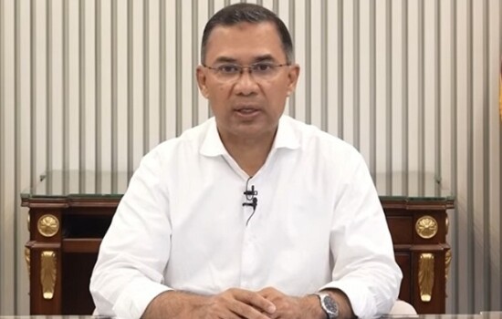 Bangladesh Rifles mutiny স্মরণে প্রধানমন্ত্রীর শপথের আহ্বান ‘ষড়যন্ত্রের বিরুদ্ধে ঐক্যবদ্ধ প্রতিরোধ গড়ে তুলতে হবে’