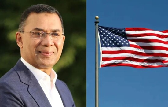 ঢাকাস্থ মার্কিন দূতাবাস এক আনুষ্ঠানিক বার্তায় বিএনপি ও দলটির চেয়ারম্যান তারেক রহমান-কে শুভেচ্ছা জানিয়েছে।