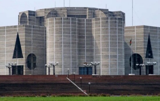 বিরোধী আসনে জামায়াত জোট: নেতৃত্বে শফিকুর, উপনেতা তাহের, হুইপ নাহিদ—সংস্কার প্রশ্নে কৌশলী অবস্থান