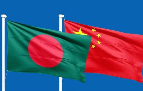 শান্তিপূর্ণ নির্বাচনে জনগণকে অভিনন্দন, বিএনপিকে শুভেচ্ছা ঢাকাস্থ চীনা দূতাবাসের