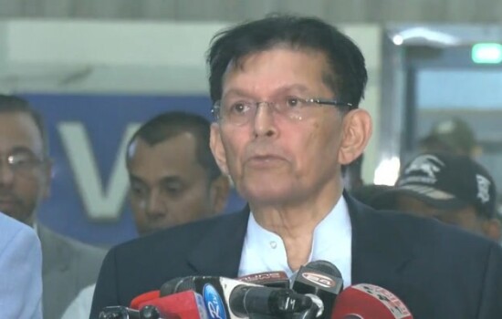 পাকিস্তান-আফগানিস্তান সংঘাতে প্রকাশ্যে অবস্থান নেবে না বাংলাদেশ: পররাষ্ট্রমন্ত্রী