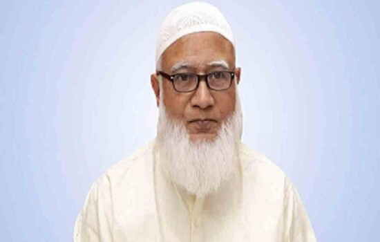 একুশের প্রথম প্রহরে শহিদ মিনারে যাচ্ছেন জামায়াত আমির ডা. শফিকুর রহমান