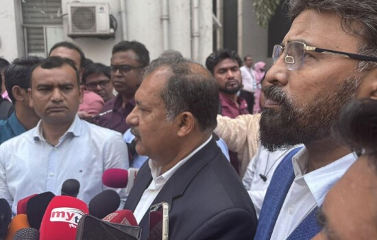 বিধিবদ্ধ নিয়মেই সমাধান, ‘মব’ সংস্কৃতির সুযোগ নেই: তথ্যমন্ত্রী