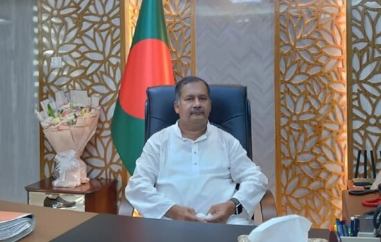 সাংবাদিকদের সমস্যা সমাধানেই গণমাধ্যমের উন্নয়ন: তথ্যমন্ত্রী স্বপনের অঙ্গীকার