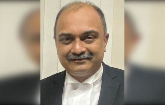 নতুন অ্যাটর্নি জেনারেল হচ্ছেন ব্যারিস্টার রাগিব রউফ চৌধুরী