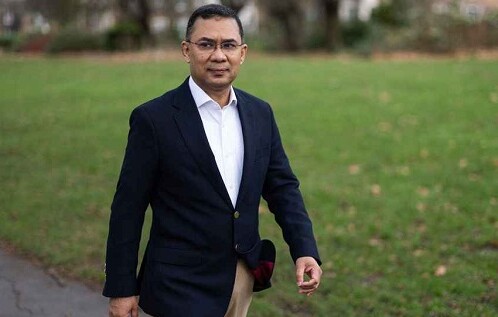 সচিবালয়ে প্রথম কর্মদিবসে প্রধানমন্ত্রী তারেক রহমান