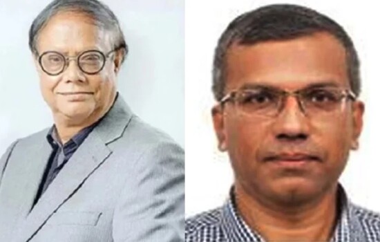 বাংলাদেশ ব্যাংকের নতুন গভর্নর মো. মোস্তাকুর রহমান, ড. আহসান এইচ মনসুরের নিয়োগ বাতিল