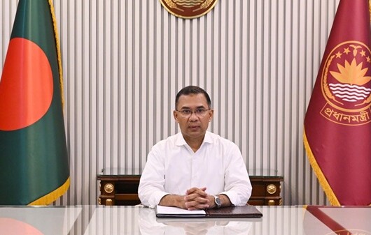 রাষ্ট্র সবার— কথায় নয়, কাজে প্রমাণের সময় এখন