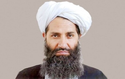 পাকিস্তানের বিমান হামলায় তালেবান প্রধান হিবাতুল্লাহ আখুন্দজাদা নিহত