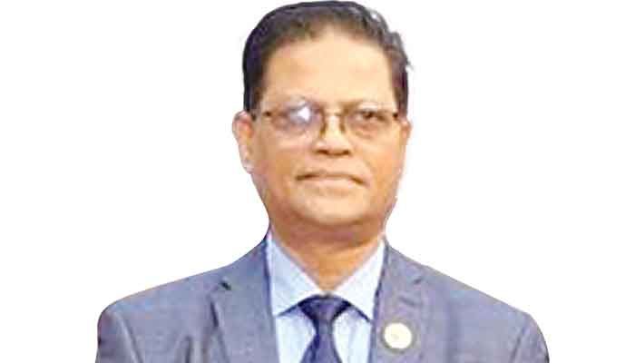 নতুন আইজিপি মোঃ আলী হোসেন ফকির: আইনশৃঙ্খলায় ‘শূন্য সহনশীলতা’ নীতির প্রত্যাশা