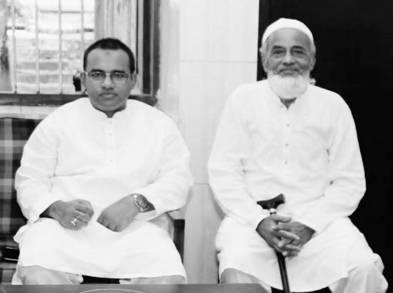 বীর মুক্তিযোদ্ধা মো. আফাজউদ্দিনের ইন্তেকালে রাজনৈতিক অঙ্গনে শোকের ছায়া