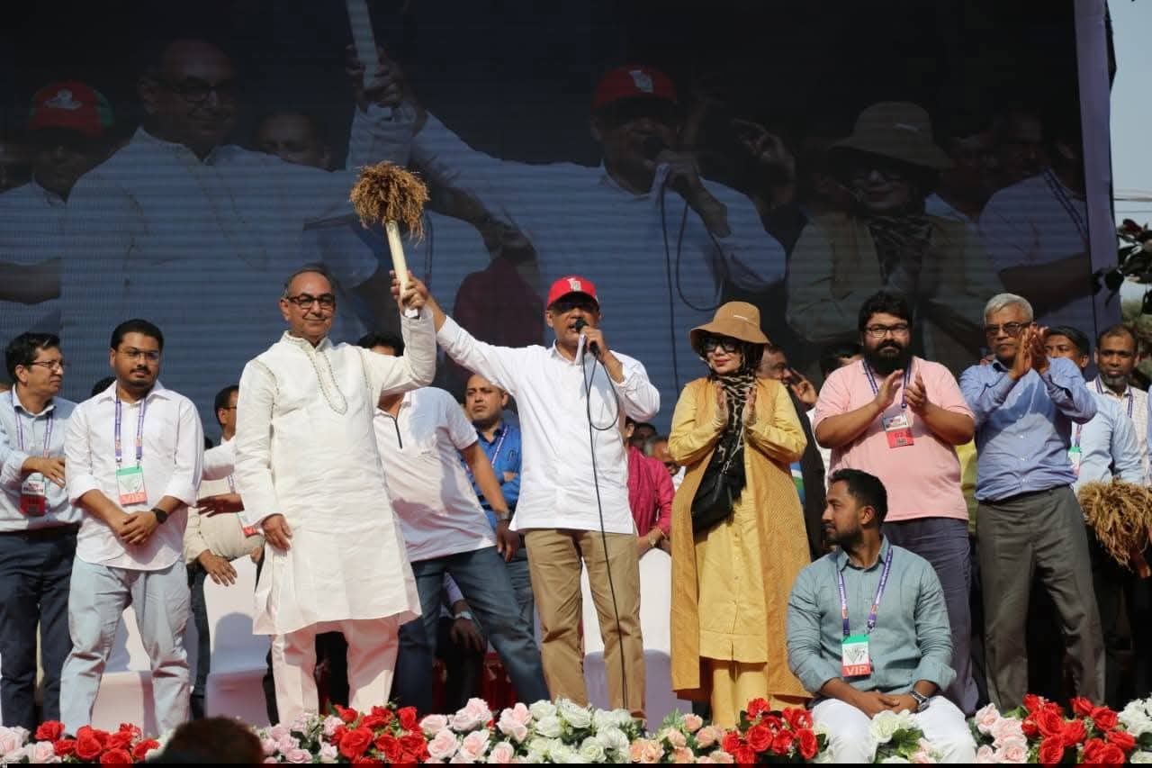 ভোটে ক্ষমতায় গেলে দুর্নীতি ও আইনশৃঙ্খলায় কোনো আপস নয়: তারেক রহমান