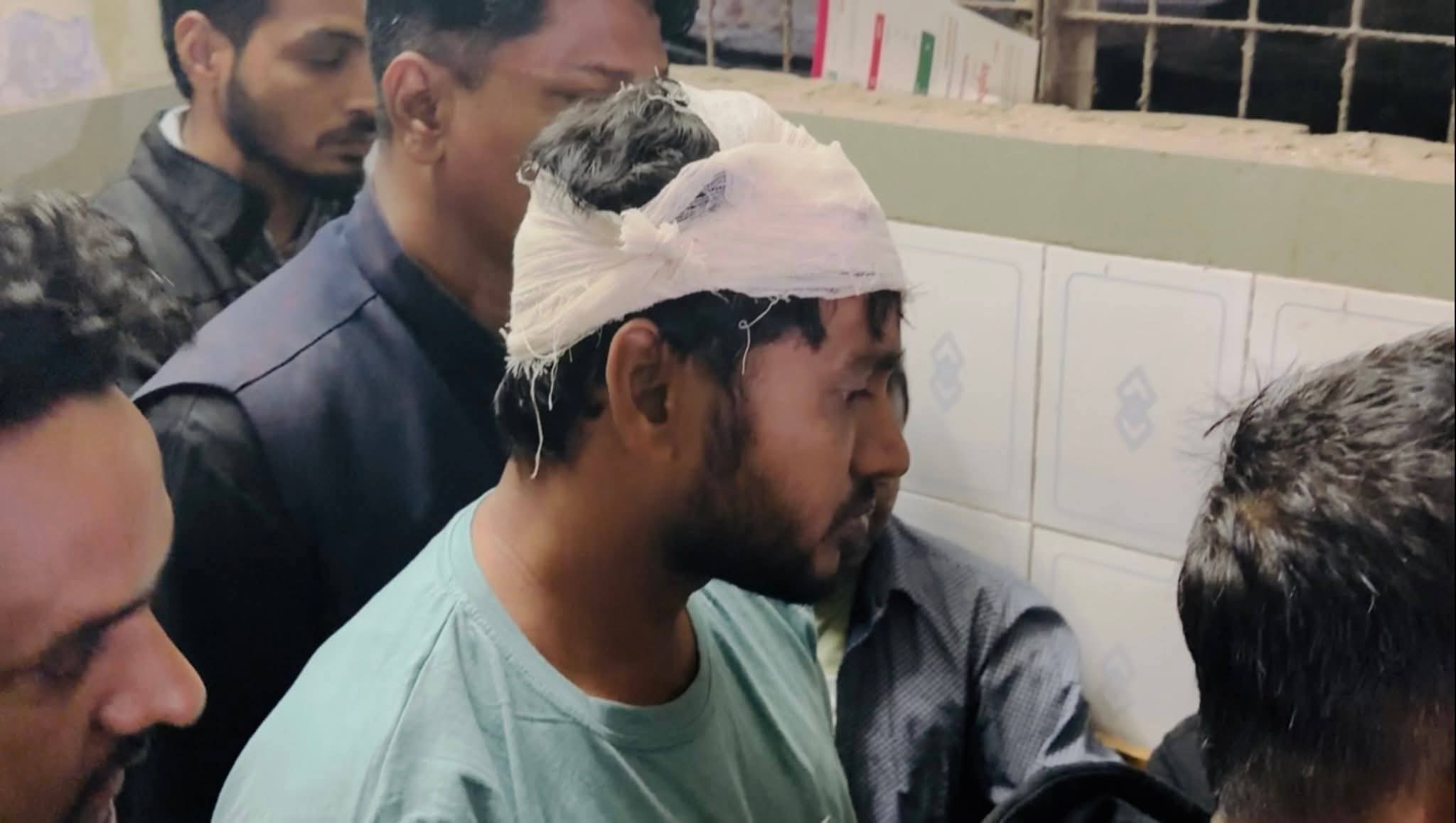 কুমিল্লার দাউদকান্দিতে বিএনপির বিজয় মিছিলে হামলা, জামায়াতকে দায়ী করে দ্রুত বিচারের দাবি