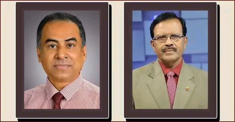 পাবনায় বিদ্রোহীর আগুনে পুড়লো বিএনপির দুই হেভিওয়েটের কপাল।