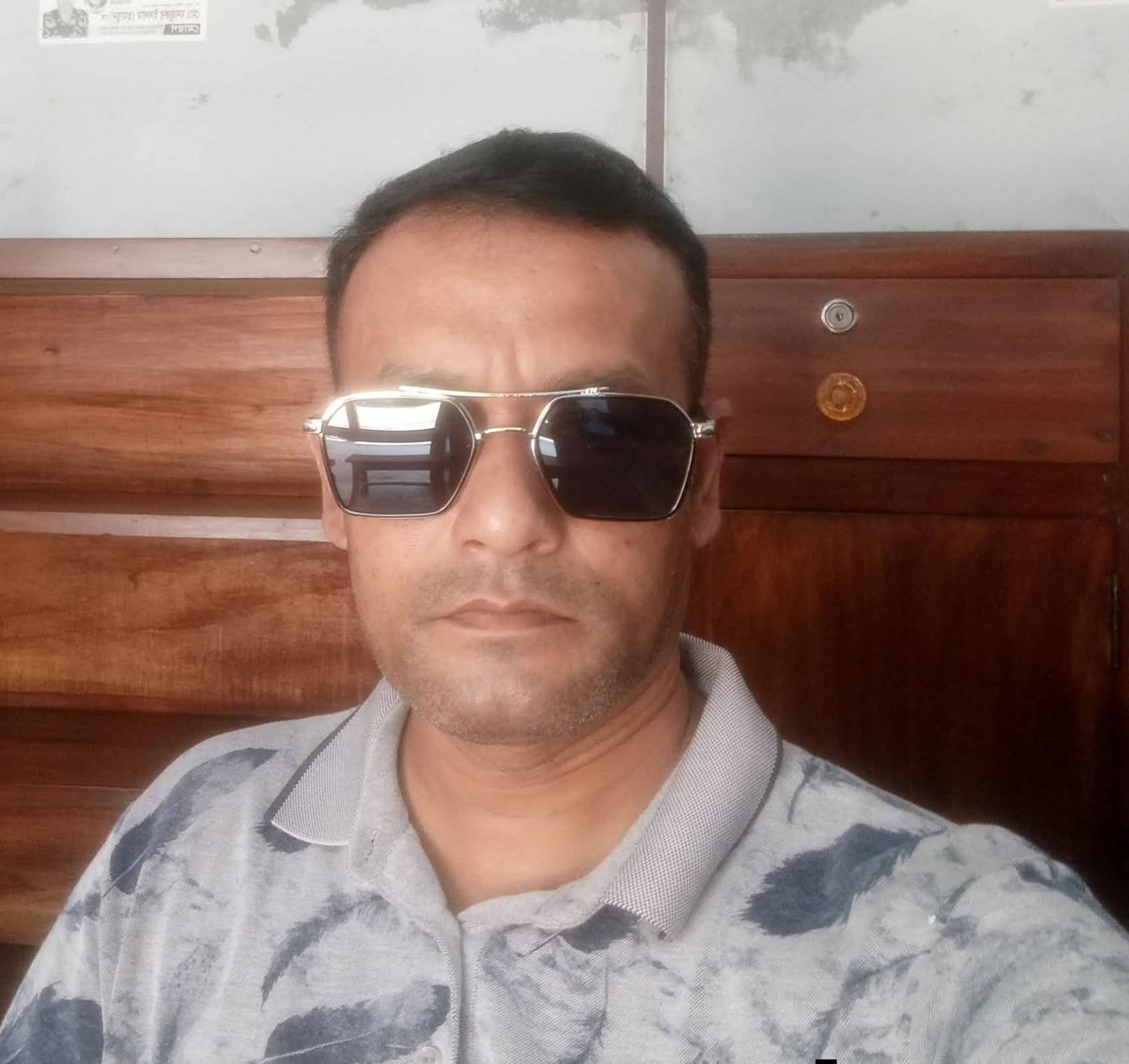 খুলনার আফিলগেটে দুর্বৃত্তদের গু*লিতে নিহত- ১