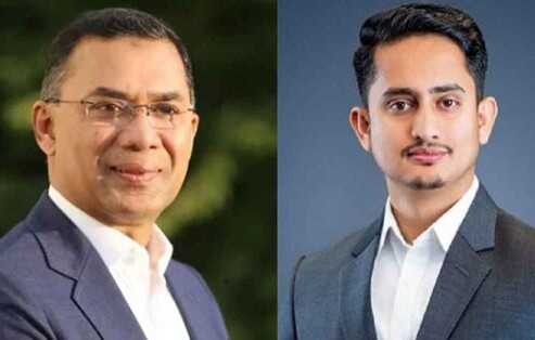 ঐক্যের বার্তা দিতে জামায়াত ও এনসিপি নেতাদের বাসায় যাচ্ছেন তারেক