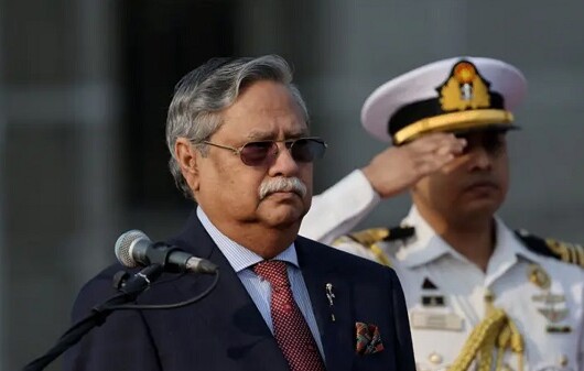 রাষ্ট্রপতি পদে পরিবর্তন কি আসন্ন? সংবিধান, রাজনৈতিক বাস্তবতা ও নতুন সরকারের হিসাব-নিকাশ