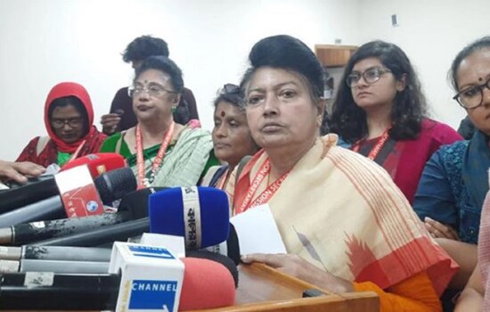 নারীদের নিয়ে অবমাননাকর মন্তব্য: ডা. শফিকুর রহমানের প্রার্থিতা বাতিল চেয়ে সিইসির কাছে আবেদন