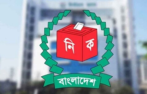 আদালতের মামলার কারণে তিন আসনের ফল স্থগিত, নির্দেশনা জারি ইসির