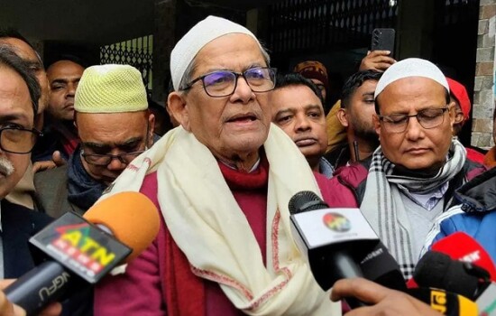 ১৫ ফেব্রুয়ারির মধ্যে সরকার গঠন করবে বিএনপি : মির্জা ফখরুল