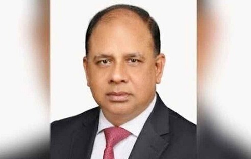 আন্তর্জাতিক অপরাধ ট্রাইব্যুনালের নতুন চিফ প্রসিকিউটর আমিনুল ইসলাম