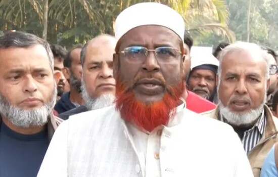 খুলনা–৫ আসনে অল্প ব্যবধানে পরাজিত মিয়া গোলাম পরওয়ার