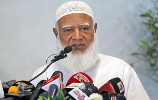 জামায়াতের ফল স্বীকৃতি, দায়িত্বশীল বিরোধী ভূমিকায় থাকার ঘোষণা