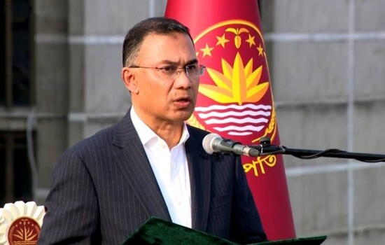 প্রথম জাতীয় ভাষণে দিকনির্দেশনা দেবেন প্রধানমন্ত্রী তারেক রহমান