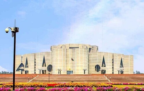 ত্রয়োদশ জাতীয় সংসদে গতি আনতে আজ দুই গুরুত্বপূর্ণ বৈঠক