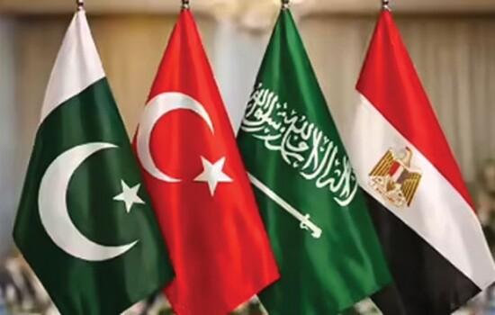 ইরান যুদ্ধ থামাতে ‘জরুরি বৈঠকে’ বসছে প্রভাবশালী ৪ মুসলিম দেশ