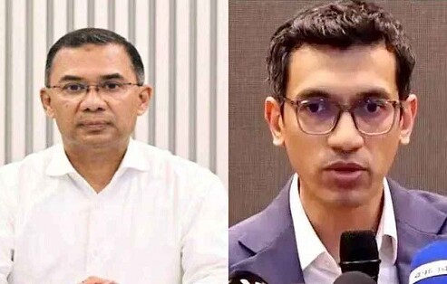 প্রধানমন্ত্রী তারেক রহমান ‘ভালো শ্রোতা’ ও ফলাফলমুখী—বললেন বিডা চেয়ারম্যান আশিক চৌধুরী