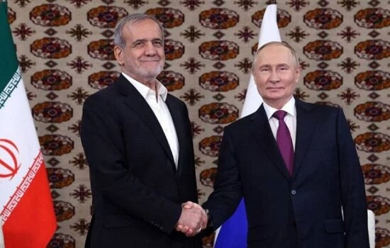 রাশিয়ার মানবিক সহায়তা পৌঁছেছে ইরানে, যুদ্ধ পরিস্থিতিতে ১৩ টন চিকিৎসা সামগ্রী পাঠাল মস্কো