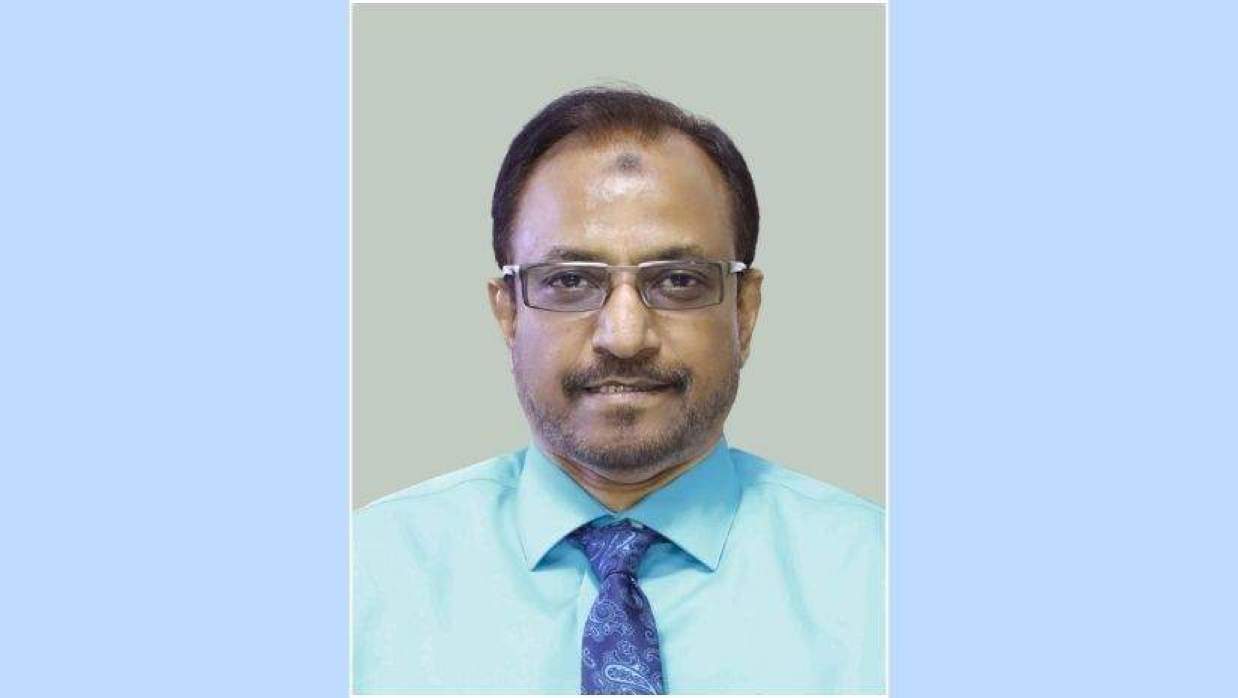 বাংলাদেশ মেডিকেল বিশ্ববিদ্যালয়ের উপাচার্য হলেন অধ্যাপক ডা. এফএম সিদ্দিকী