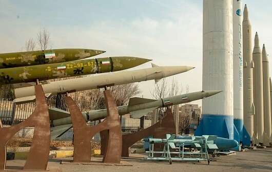 🔥 খামেনি নিহতের পর প্রতিশোধের ঘোষণা—‘ইতিহাসের সবচেয়ে ভয়াবহ অভিযান’ শুরু করছে আইআরজিসি