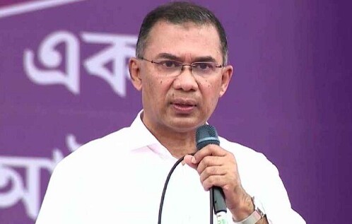 জনগণের প্রতি দেওয়া প্রতিশ্রুতি বদলাবে না, বাস্তবায়ন শুরু—প্রধানমন্ত্রী তারেক রহমান