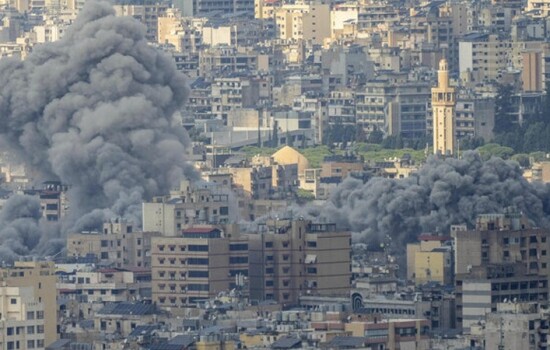 ইসরায়েলের সামরিক কমান্ড সেন্টার ও পরমাণু স্থাপনায় হামলার দাবি ইরানের, যুদ্ধ ২৭তম দিনে