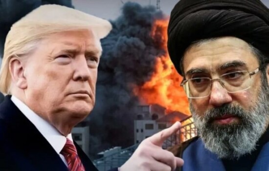 মধ্যপ্রাচ্য সংকট: যুক্তরাষ্ট্রের যুদ্ধবিরতির প্রস্তাব প্রত্যাখ্যান, ‘পরাজয় স্বীকার না করলে আলোচনা নয়’—ইরান