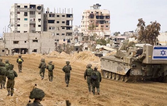 ইরান যুদ্ধ নিয়ে ইসরাইলে বাড়ছে উদ্বেগ, ‘এক্সিট র‍্যাম্প’ খুঁজছেন কিছু সিনিয়র কর্মকর্তা