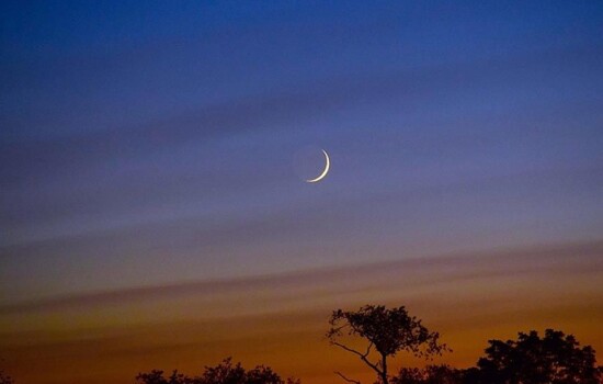 সৌদি আরবে চাঁদ দেখা যায়নি, শুক্রবার ঈদুল ফিতর—৩০ রোজা পূর্ণ হচ্ছে রমজান