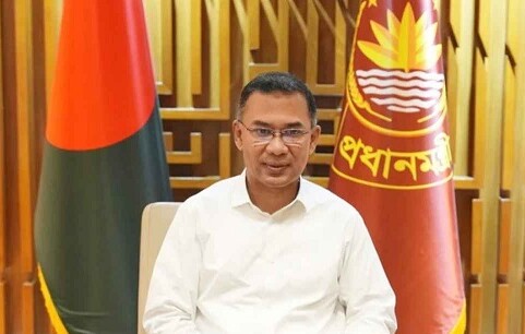 কৃষকের মুখে হাসি ছাড়া উন্নয়ন অসম্ভব: প্রধানমন্ত্রী তারেক রহমান