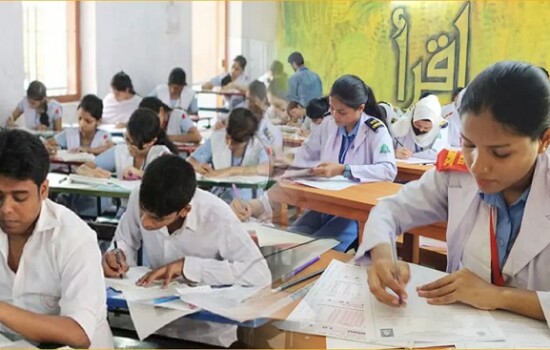 📚 ৭ জুন থেকে শুরু হচ্ছে এইচএসসি ও সমমান পরীক্ষা