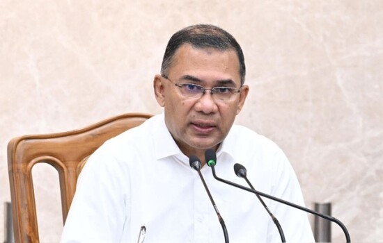 দ্রব্যমূল্য নিয়ন্ত্রণে কঠোর বার্তা প্রধানমন্ত্রীর — মোটা চালের দাম কমাতে জরুরি নির্দেশ