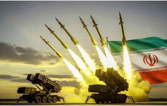 ইরানে স্থল হামলা হলে আমিরাত ‘শত্রু’—তছনছ করার হুঁশিয়ারি তেহরানের