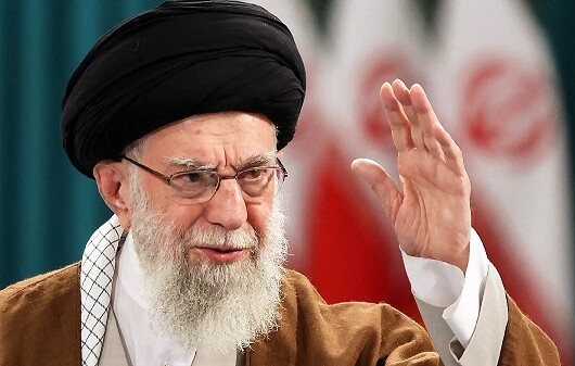 ইরানের সর্বোচ্চ নেতা আয়াতুল্লাহ খামেনি নিহত তাসনিম–ফার্সের নিশ্চিতকরণ, যৌথ হামলার দাবি ট্রাম্পের; মধ্যপ্রাচ্যে চরম উত্তেজনা